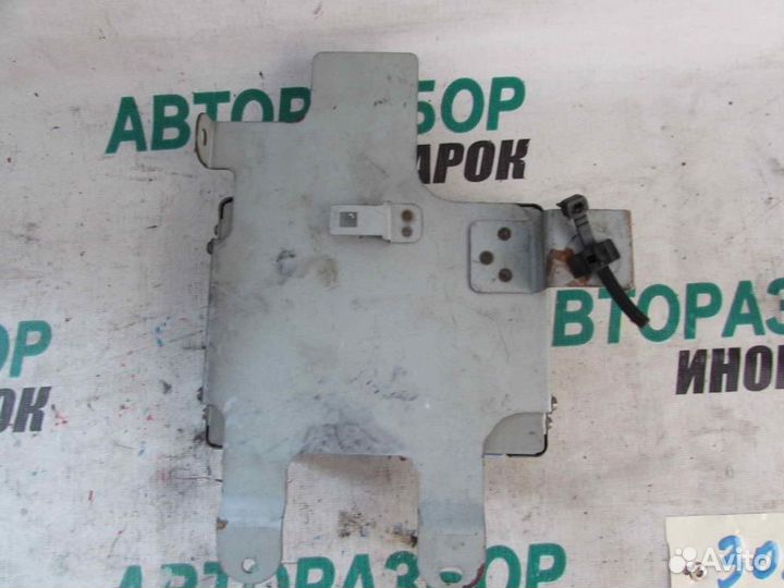 Блок управления двигателем для Nissan Sunny FB14