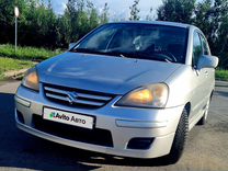 Suzuki Liana 1.6 AT, 2004, 100 000 км, с пробегом, цена 650 000 руб.