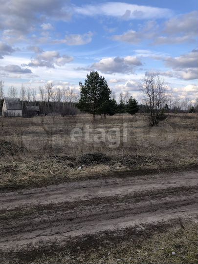 Дача 80 м² на участке 12,1 сот.