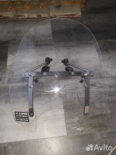 Ветровое стекло