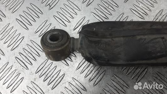 Амортизатор задней балки nissan interstar X70 (EBE