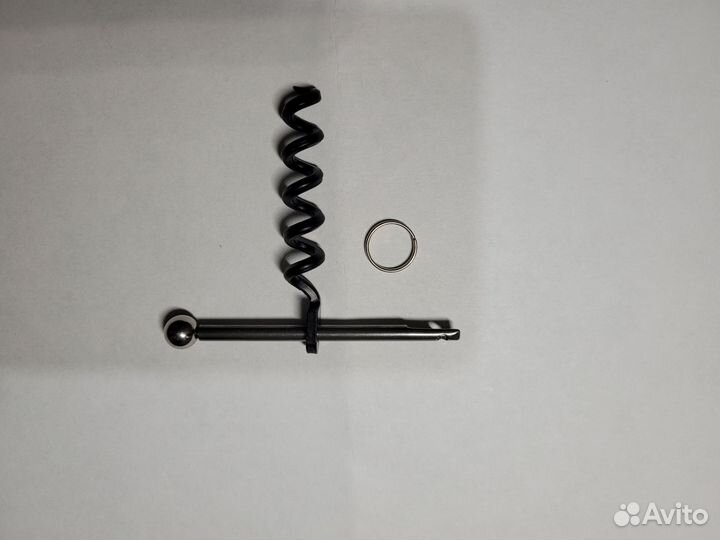 Штопор для вина