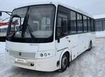 Междугородний / Пригородный автобус ПАЗ 3204-05, 2014