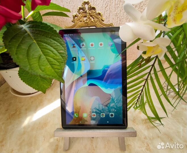 Планшет Teclast P40HD 6/128GB LTE Новый Гарантия