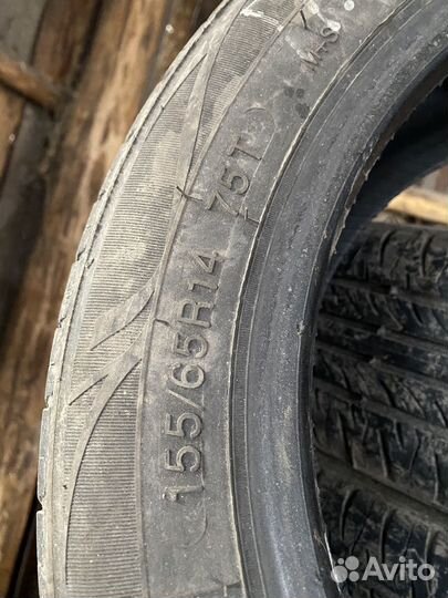 Massimo Aquila A1 155/65 R14