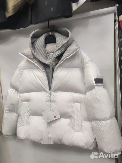 Куртка Brunello Cucinelli