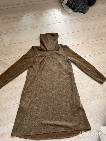 Вещи для беременных и кормящих мам пакетом