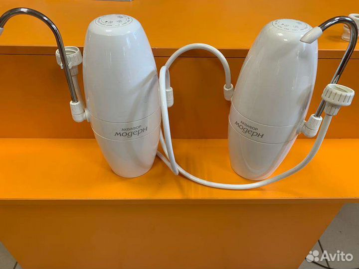 Модуль Аквафор модерн