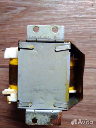 Трансформатор