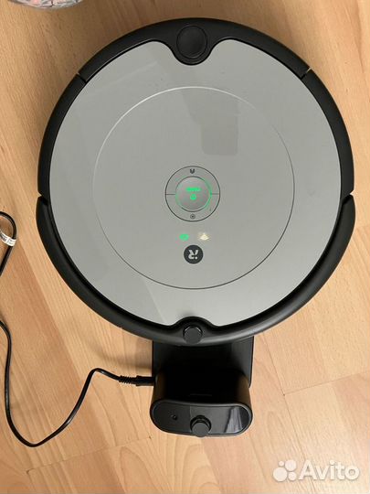 Irobot roomba 698