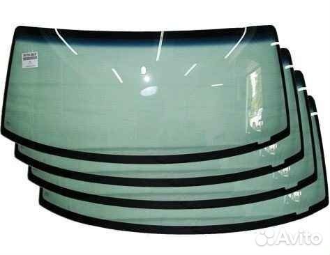 Лобовое стекло на Hyundai Tucson