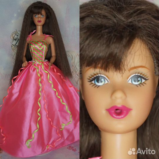 Барби Barbie винтаж 60-х 70-х 80-х 90-х