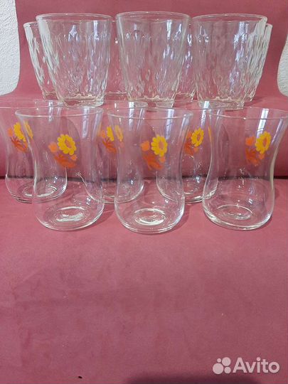 Посуда, вилки, шумовки