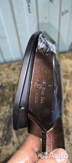 Yamaha Fjr1300 2001-22 зеркала