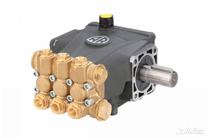 Помпа Annovi Reverberi, Hawk