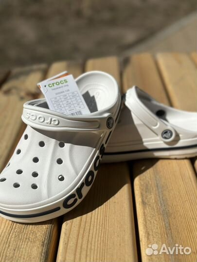 Crocs