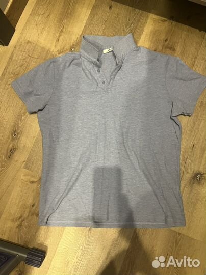 Поло мужское 52