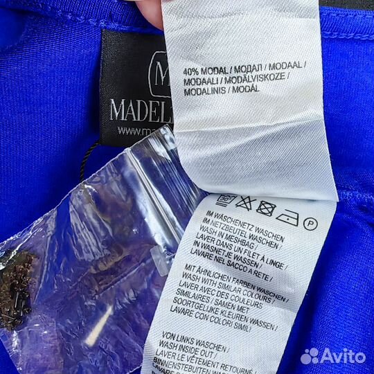 Кофточка нарядная Madeleine новая