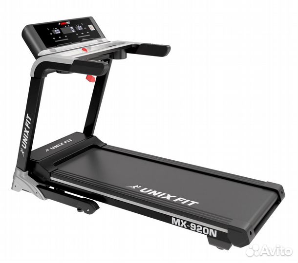 Беговая дорожка unix Fit MX-920N