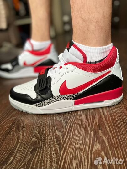 Nike Air Jordan Legacy 312 low
