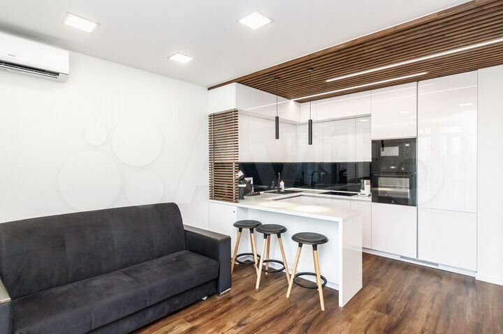 2-к. квартира, 48 м², 14/14 эт.