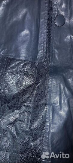 Плащ женский