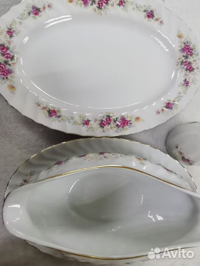 Сервиз столовый Япония Sone 3488