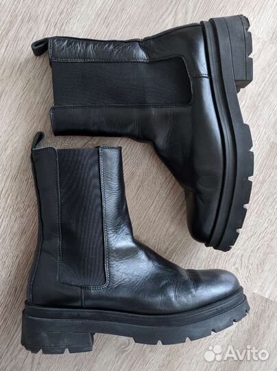 Ботинки челси hm 39