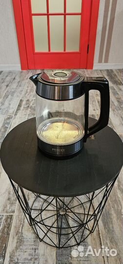 Чайник электрический