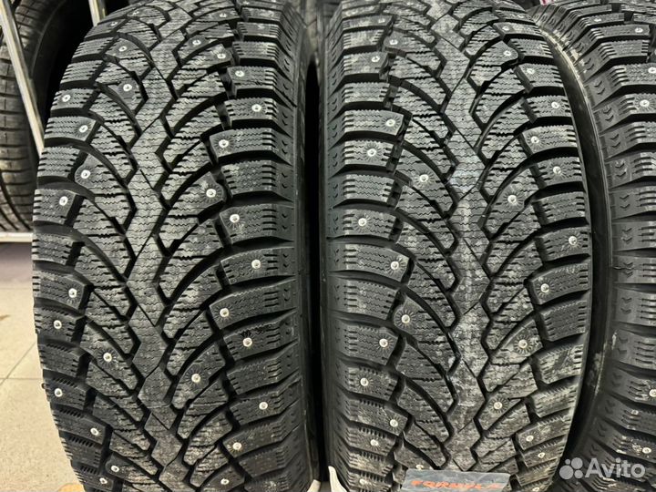 Pirelli Formula Ice 185/60 R15