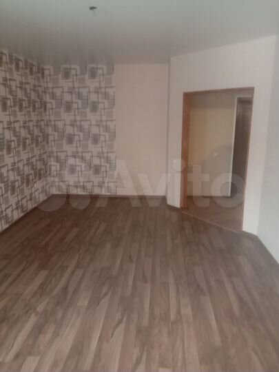 1-к. квартира, 37,1 м², 2/5 эт.