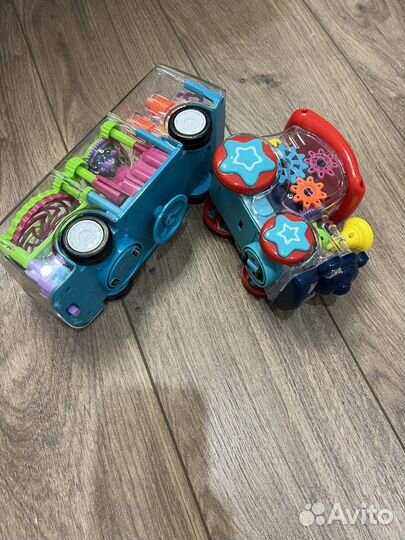 Детские игрушки