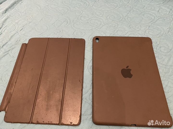 Чехол на iPad pro 9.7