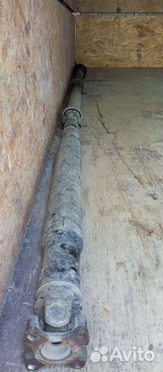 Кардан форд транзит 1747664