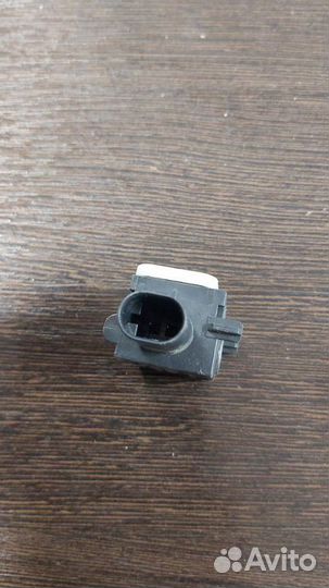 Датчик удара Mercedes Gl 320 Cdi 164 642.940 2008