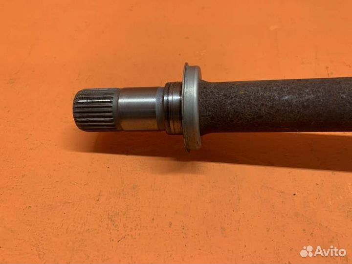 Привод передний правый Acura Rdx TB1 2.3 2009