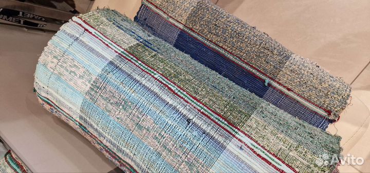 Домотканные половики