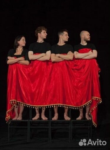 Театр Шалом 