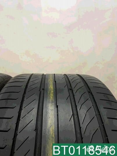 Continental ContiSportContact 5P 295/35 R21 103Y