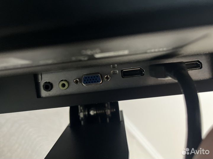 Монитор игровой 144 гц aoc 27’