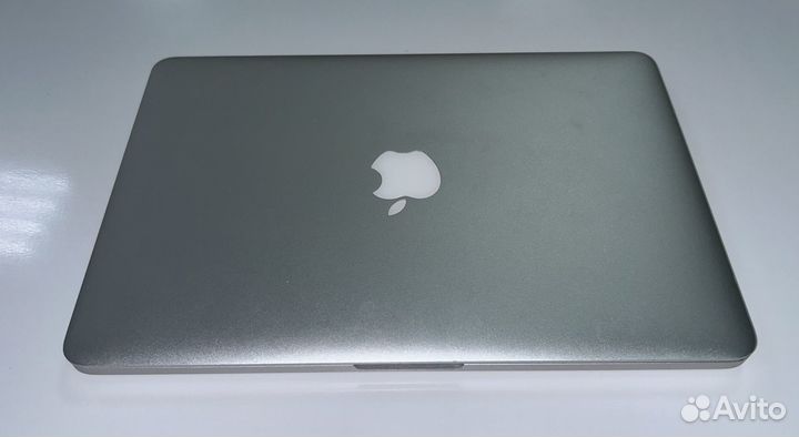Macbook pro 13 2015