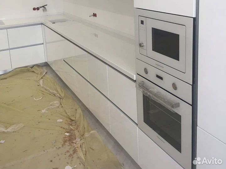 Кухня от производителя