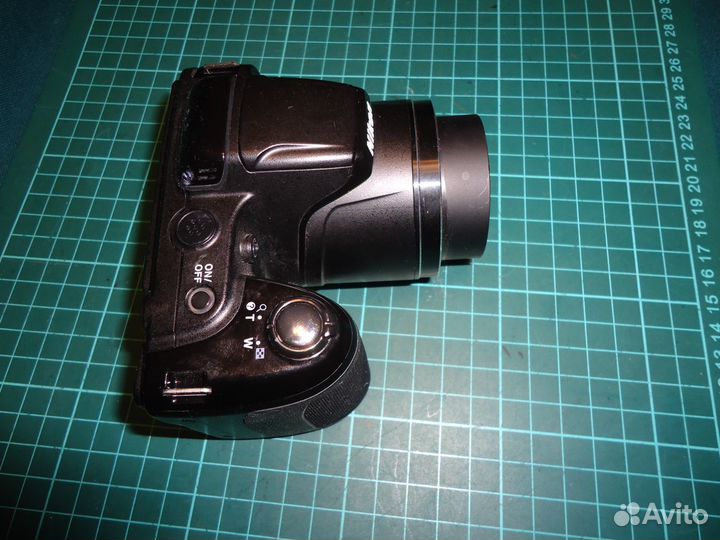 Фотоаппарат цифровой nikon coolpix L330 В ремонт