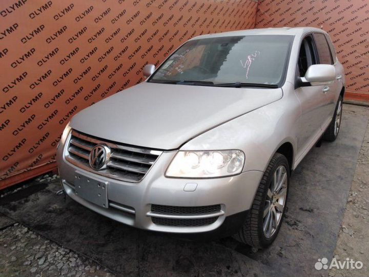 Гитара света правая Volkswagen Touareg 7LA AZZ