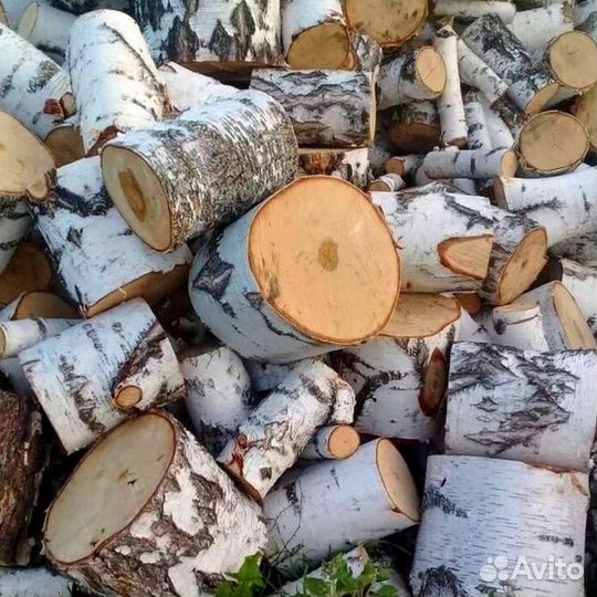Дрова в день заказа
