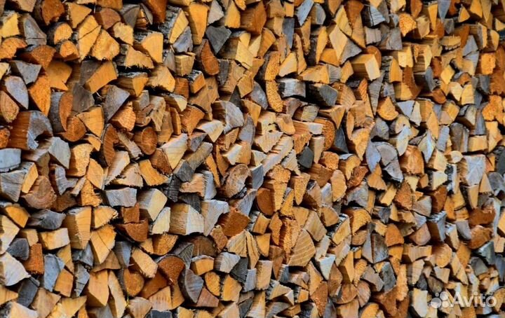 Дрова мелконаколотые