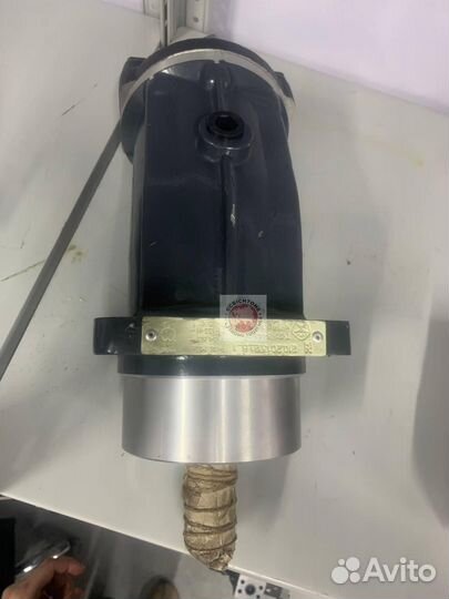 Гидромотор 210.20.13.21Б нерегулируемый аксиально