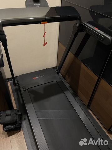 Mario Ferri villaggio беговая дорожка