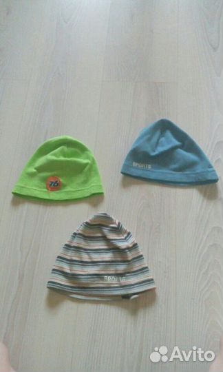 Шапка, снуд