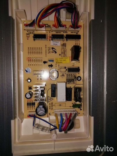 Ремонт холодильников И морозильных камер